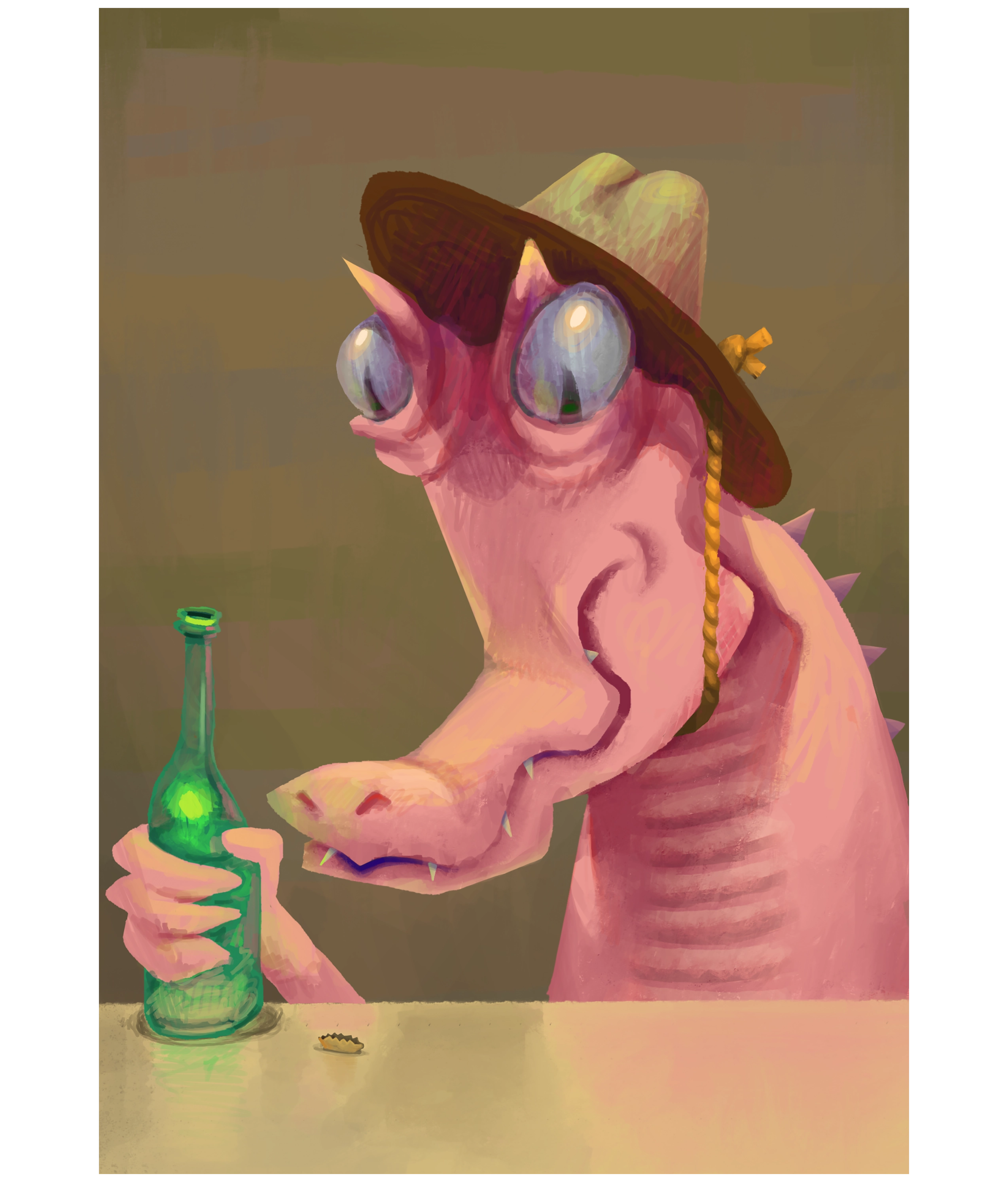 Krokodil